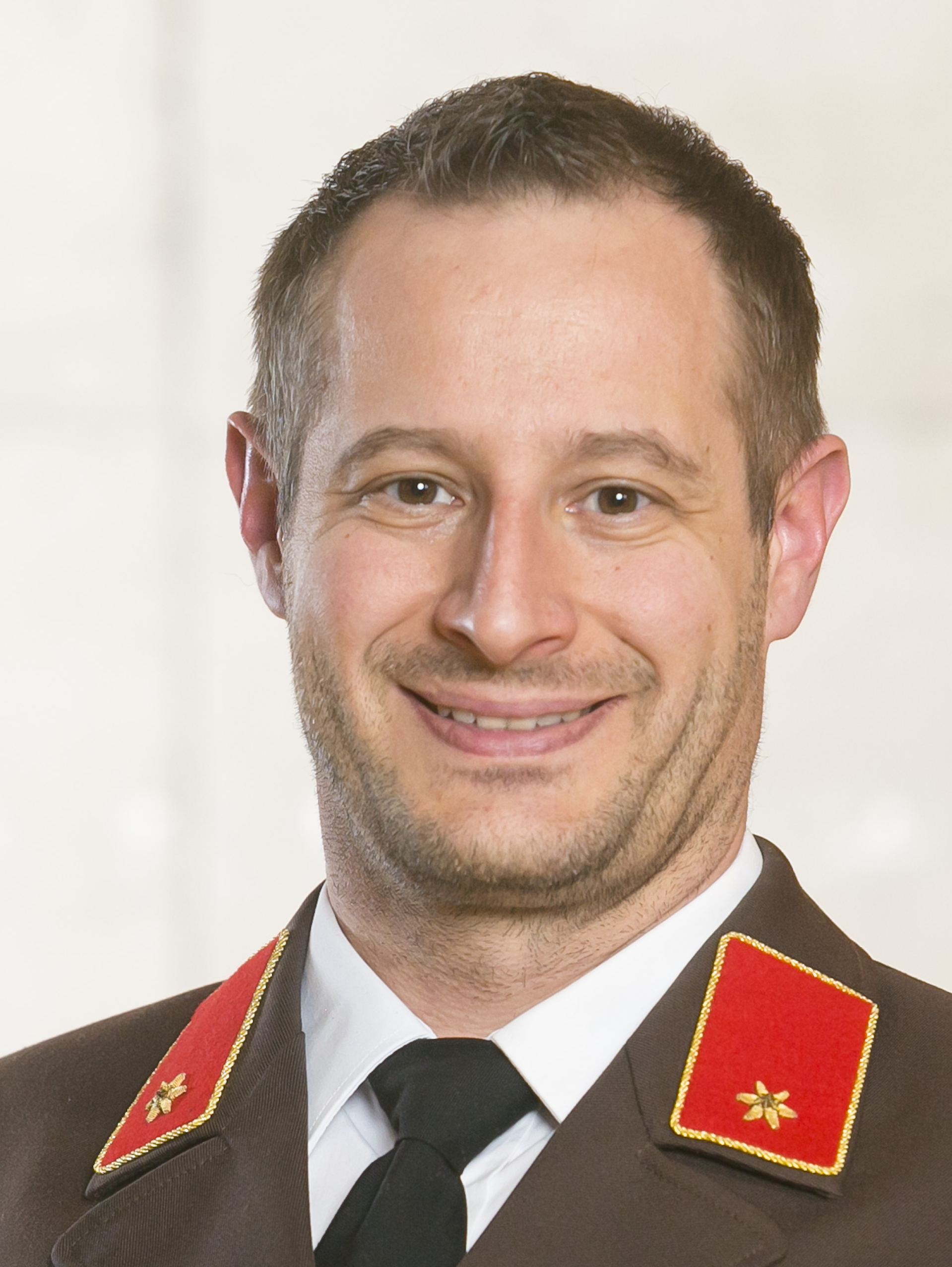 Marte Daniel